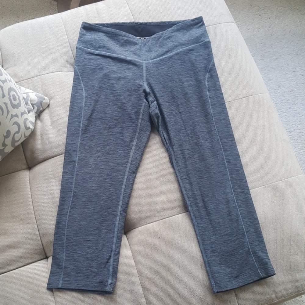 New Balance capri legging